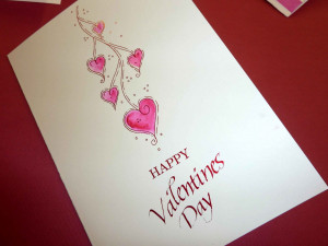 Happy Valentine Day 2014 Romantic Greetings Cards Gifts Wallpapers