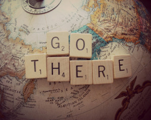 Wanderlust Wednesday: Quotes That Inspire Travel- Part 17