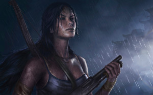 Tomb Raider Reborn HD Wallpaper #4064