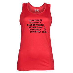 Shot-of-Whiskey-Womans-Cool-Vest-Wicking-Material-Funny-sayings-quotes ...