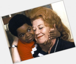 Charlotte Rae Mrs Garrett