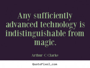 Inspirational Quotes About Technology