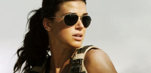 Adrianne Palicki as Lady Jaye. H it the 'Play' button above to hear ...