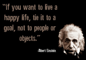 einstein quotes