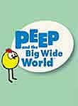 Peep and the Big Wide World: Quack Knows It All