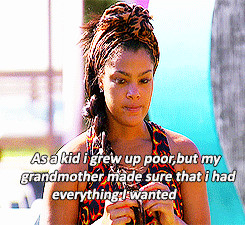 quote true bad girls club bgc Mehgan Mehgan James Bad Girls Club ...