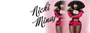 Nicki Minaj Quotes Facebook...