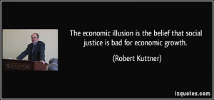 Economic Justice quote #1