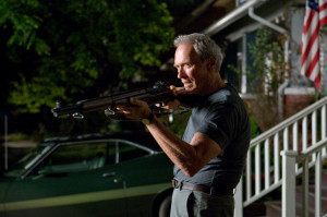 Eastwood for Easter: Gran Torino