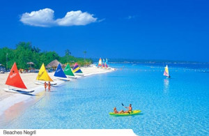 Beaches Negril Resort Jamaica Beaches Negril Resort Jamaica