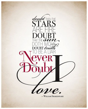 ... Stars Quote, Quotes Shakespeare, Quotes Love Shakespeare, Romantic