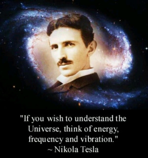 Nikola Tesla