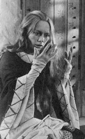 Francesca Annis as Lady Macbeth
