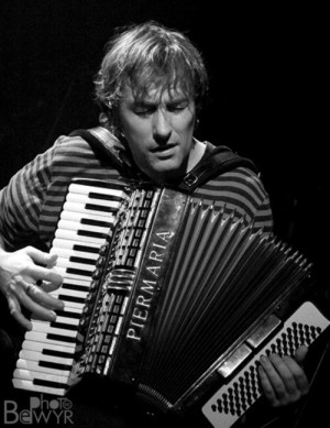 Yann Tiersen