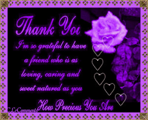 God Bless You for Caring and I will keep you up to date on Odie. Love ...