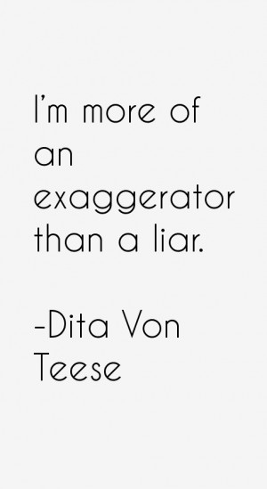 Dita Von Teese Quotes amp Sayings