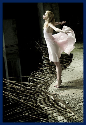 Thought = creation. If these thoughts are attached to powerful ...