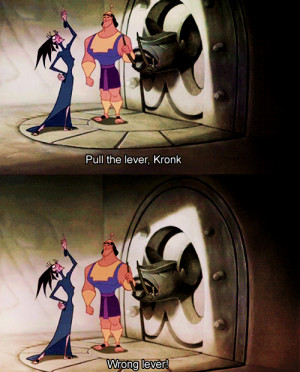 24 Reasons Yzma And Kronk Are The Best Disney Characters Ever