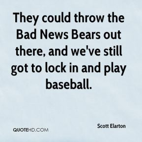 Bears Quotes