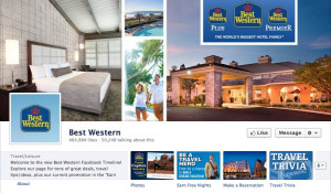 Facebook Timeline Images From The Hotel Industry