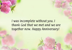 Happy anniversary messages to my husband