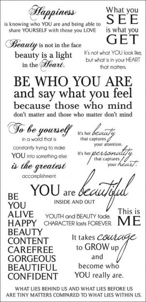 Family Quotes For Scrapbooking