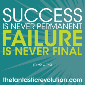 The Fantastic Revolution Quotes