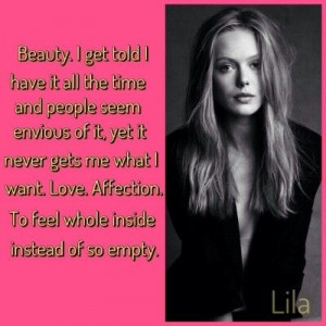 The Temptation of Lila & Ethan by Jessica Sorensen