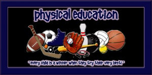 Assessment of Physical Education in Elementary