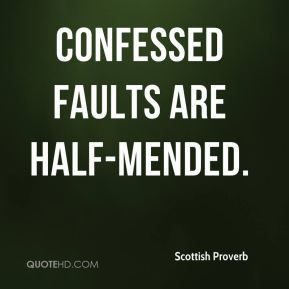 Scottish Sayings And Quotes