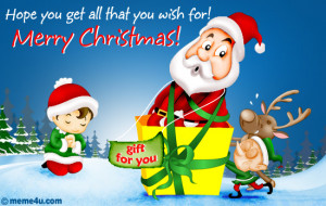 Funny Merry Christmas Greetings Quotes ~ Funny Christmas Greetings ...
