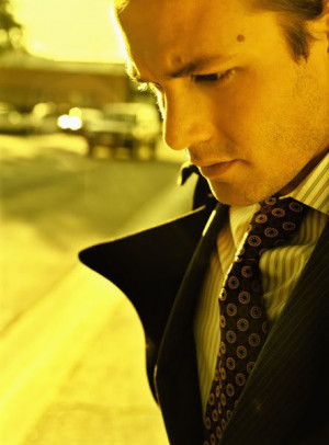 Harvey Specter Suits