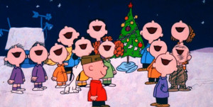 charlie brown christmas tree quotes charlie brown christmas