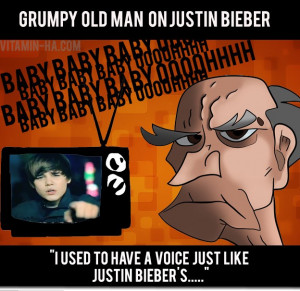 Funny Grumpy Old Men Movie...