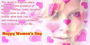 day greetings best happy women s day quotations wishes greetings for ...