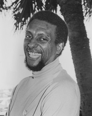 Re: Stokely Carmichael (Kwame Ture) Pic Appreciation Thread