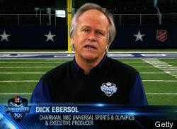 Dick Ebersol's Profile