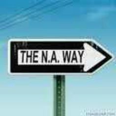 Narcotics Anonymous More