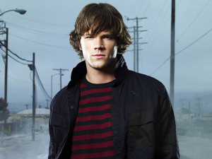 Supernatural Sammy