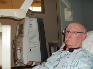 Linda Bones Mick Sullivan Dodge