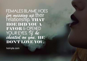 File Name : females-blame-hoes.png Resolution : 500 x 352 pixel Image ...