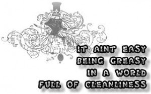 Cleanliness quote #2