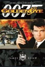 Watch James Bond: GoldenEye Online