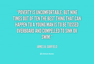 James Garfield Quotes And Sayings