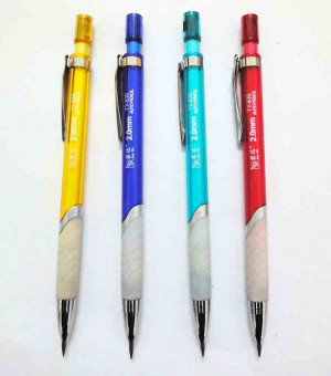 Lead Colored Mechanical Pencil