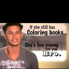 Pauly D