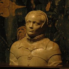 Queen Mary 1 Of England Like. bust of queen mary i,