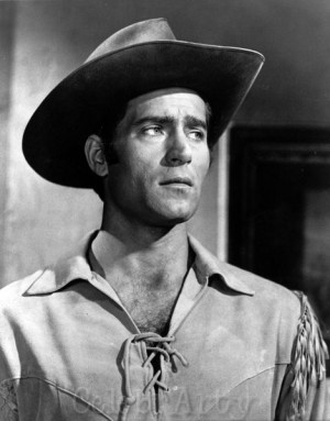 Cheyenne Cowboy Clint...