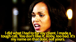 ... good guys she s the best guy tags scandaledit gifs olivia pope scandal