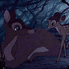 bambi winter sure is long isn t it bambi s mother it seems long but it ...